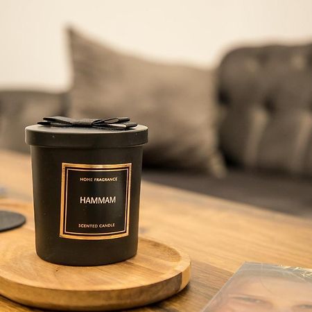 Studio Apartman Avenija *** Slavonski Brod Dış mekan fotoğraf