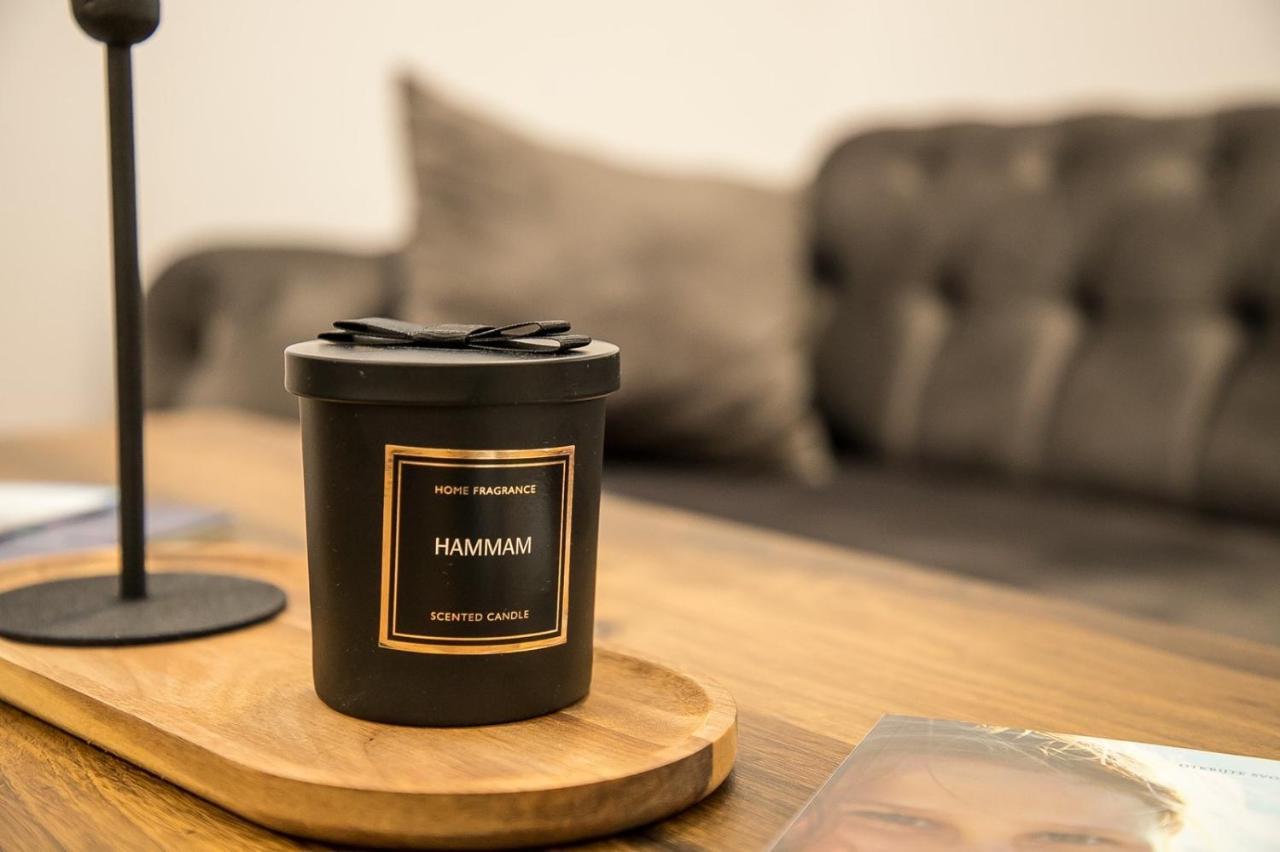 Studio Apartman Avenija *** Slavonski Brod Dış mekan fotoğraf