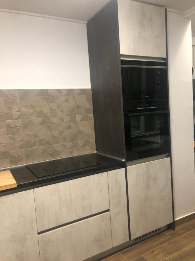 Studio Apartman Avenija *** Slavonski Brod Dış mekan fotoğraf