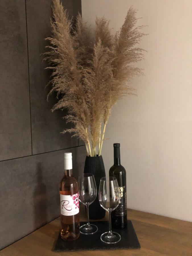 Studio Apartman Avenija *** Slavonski Brod Dış mekan fotoğraf