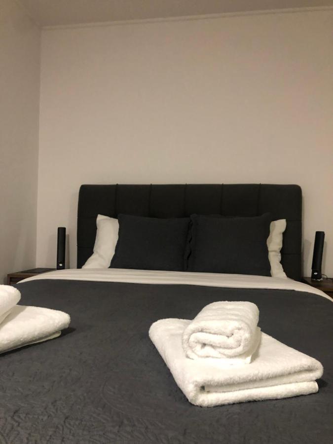 Studio Apartman Avenija *** Slavonski Brod Dış mekan fotoğraf
