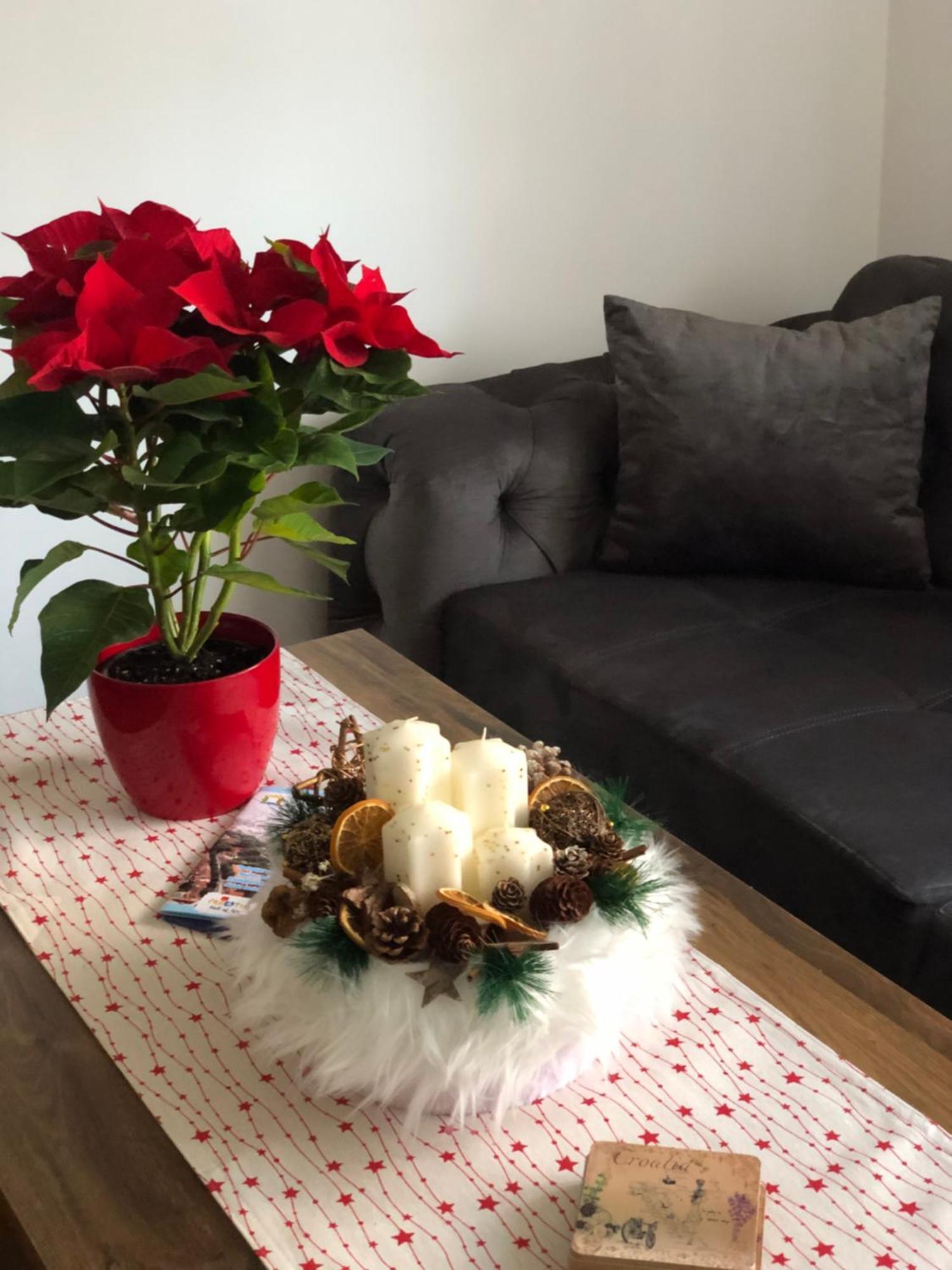 Studio Apartman Avenija *** Slavonski Brod Dış mekan fotoğraf